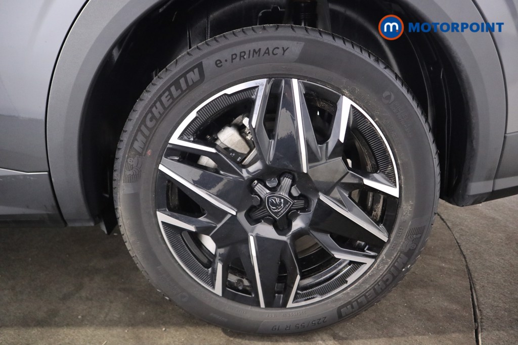 Used Peugeot 5008 2025 for sale - 77579207: Photo 36