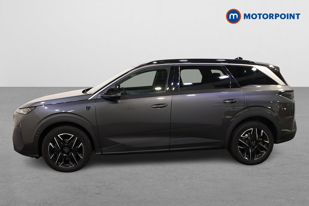 Used Peugeot 5008 2025 for sale - 77579207: Photo 4