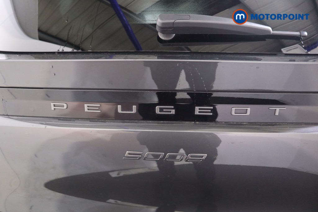 Used Peugeot 5008 2025 for sale - 77579207: Photo 42