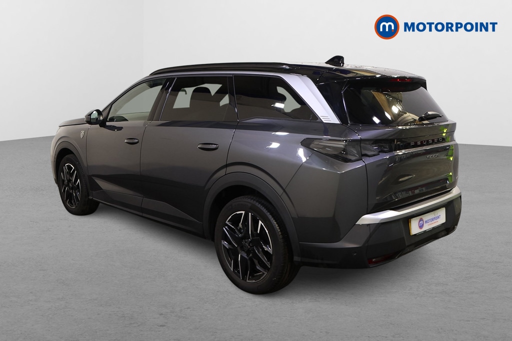 Used Peugeot 5008 2025 for sale - 77579207: Photo 5