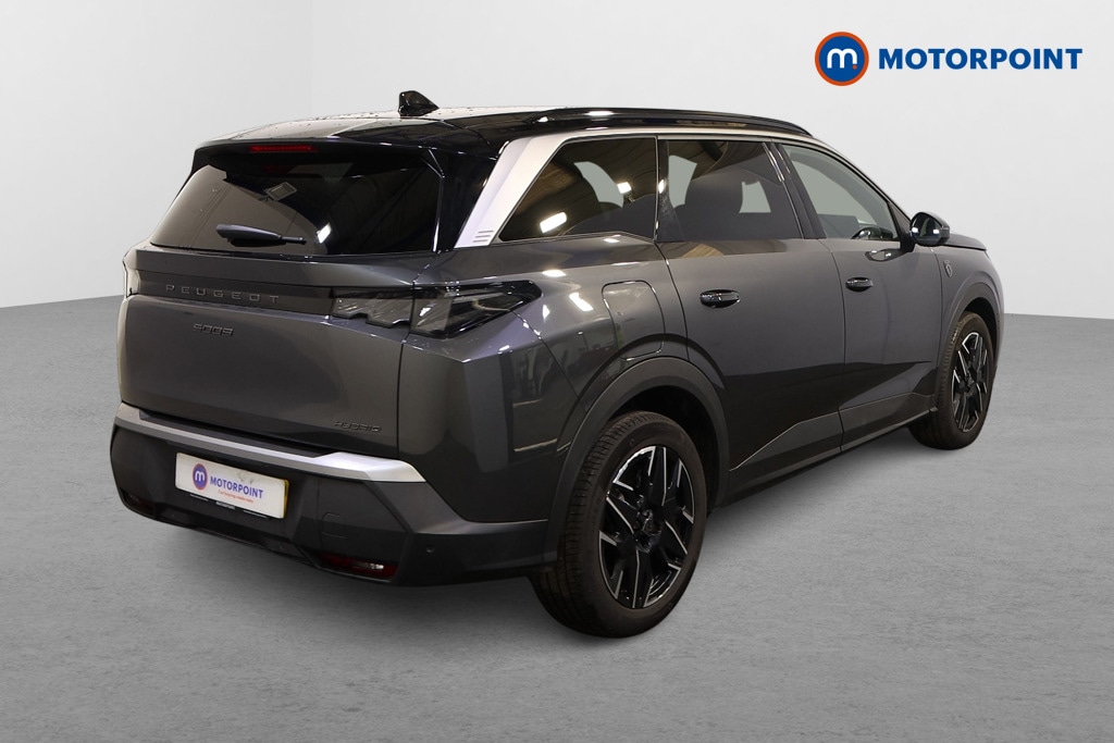 Used Peugeot 5008 2025 for sale - 77579207: Photo 7