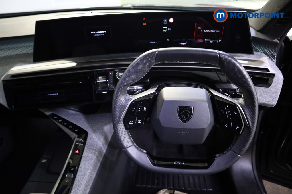 Used Peugeot 5008 2025 for sale - 77579207: Photo 9