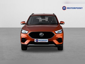 Used MG MG ZS undefined for sale - 78717887: Photo
