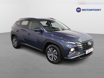 Hyundai - TUCSON