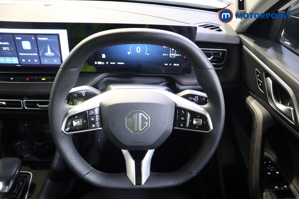 Used MG MG HS 2025 for sale - 77804857: Photo 10