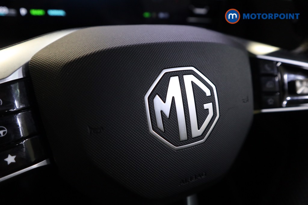 Used MG MG HS 2025 for sale - 77804857: Photo 13