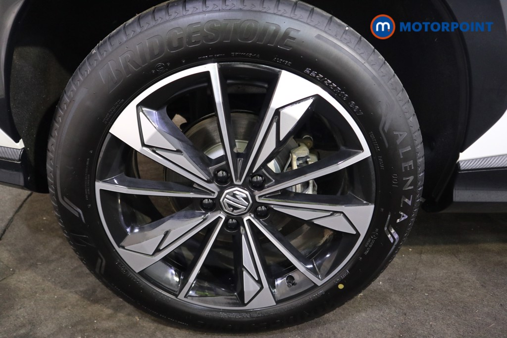 Used MG MG HS 2025 for sale - 77804857: Photo 33