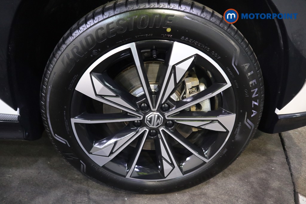 Used MG MG HS 2025 for sale - 77804857: Photo 34