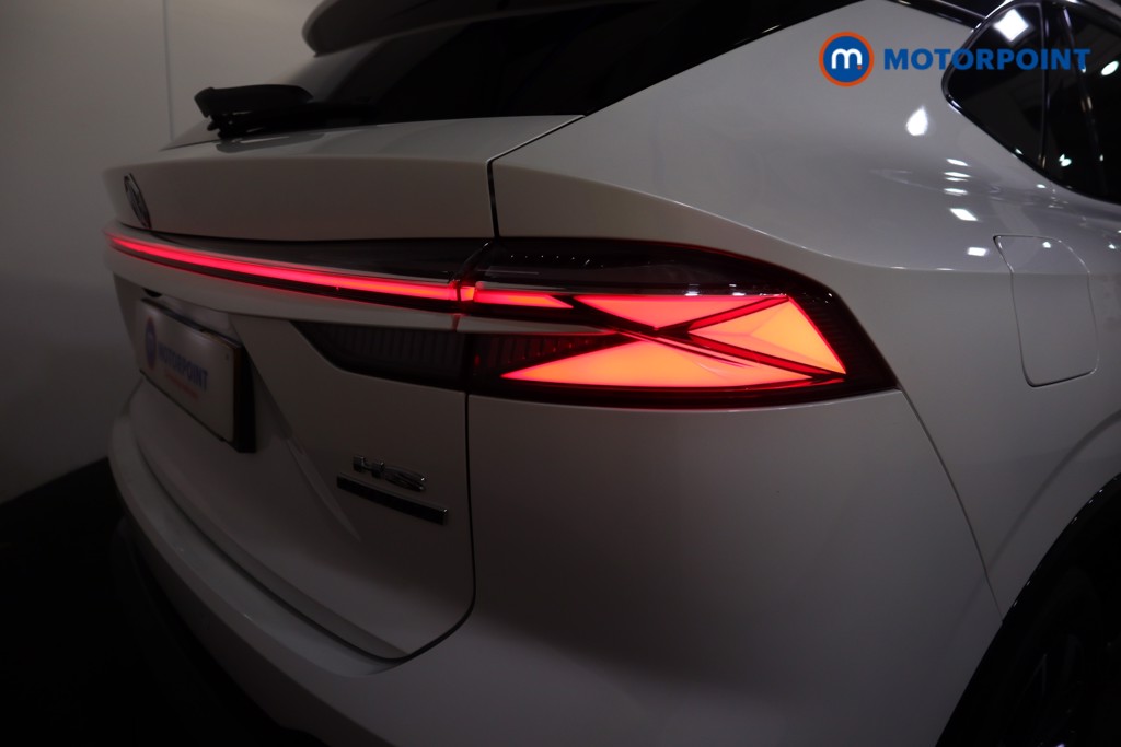 Used MG MG HS 2025 for sale - 77804857: Photo 40