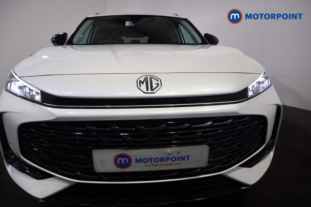 Used MG MG HS 2025 for sale - 77804857: Photo 47