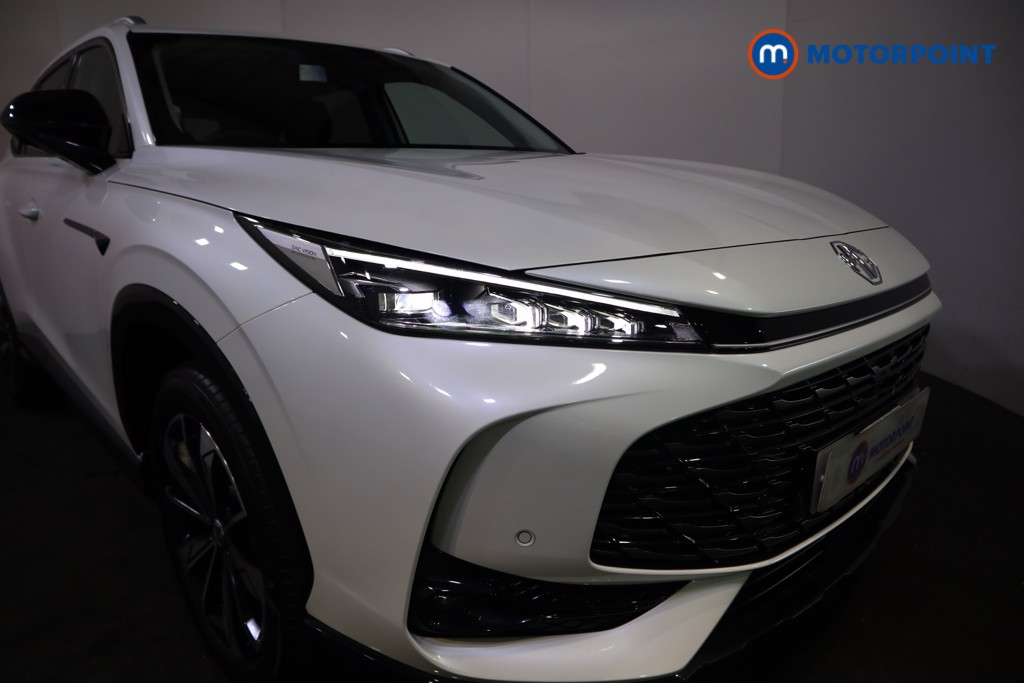 Used MG MG HS 2025 for sale - 77804857: Photo 48