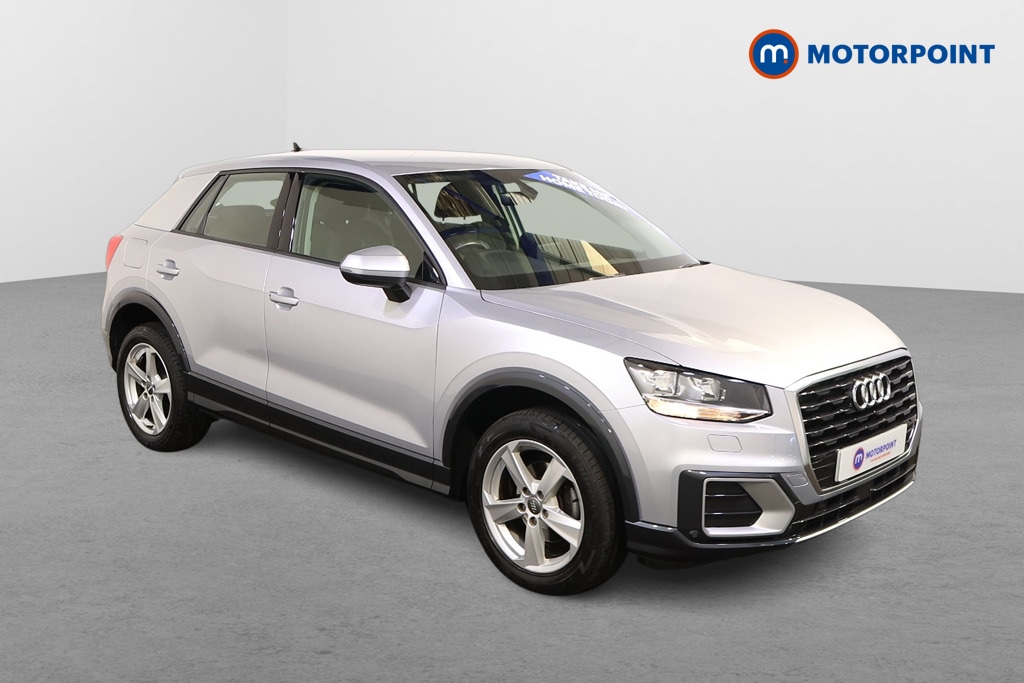 Used Audi Q2 2020 for sale - 76038415: Photo 1