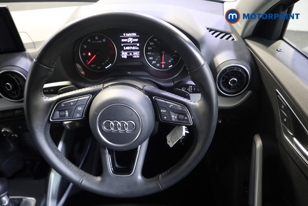 Used Audi Q2 2020 for sale - 76038415: Photo 10
