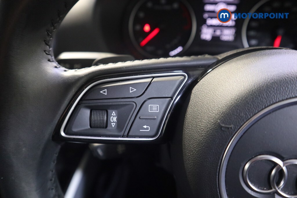 Used Audi Q2 2020 for sale - 76038415: Photo 11