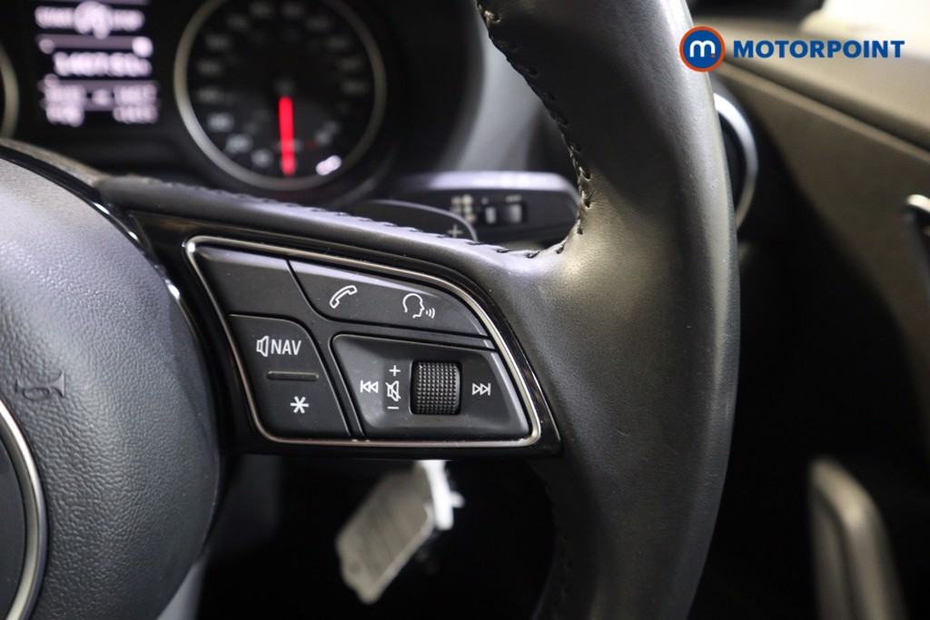 Used Audi Q2 2020 for sale - 76038415: Photo 12