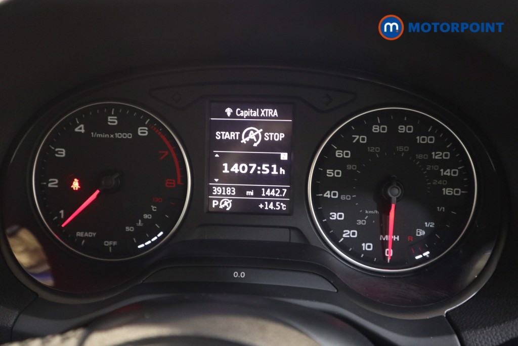 Used Audi Q2 2020 for sale - 76038415: Photo 13