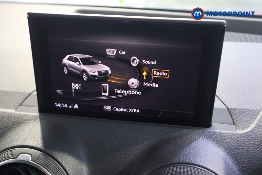 Used Audi Q2 2020 for sale - 76038415: Photo 14