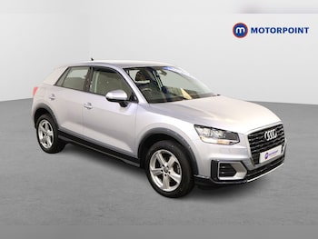 Audi - Q2