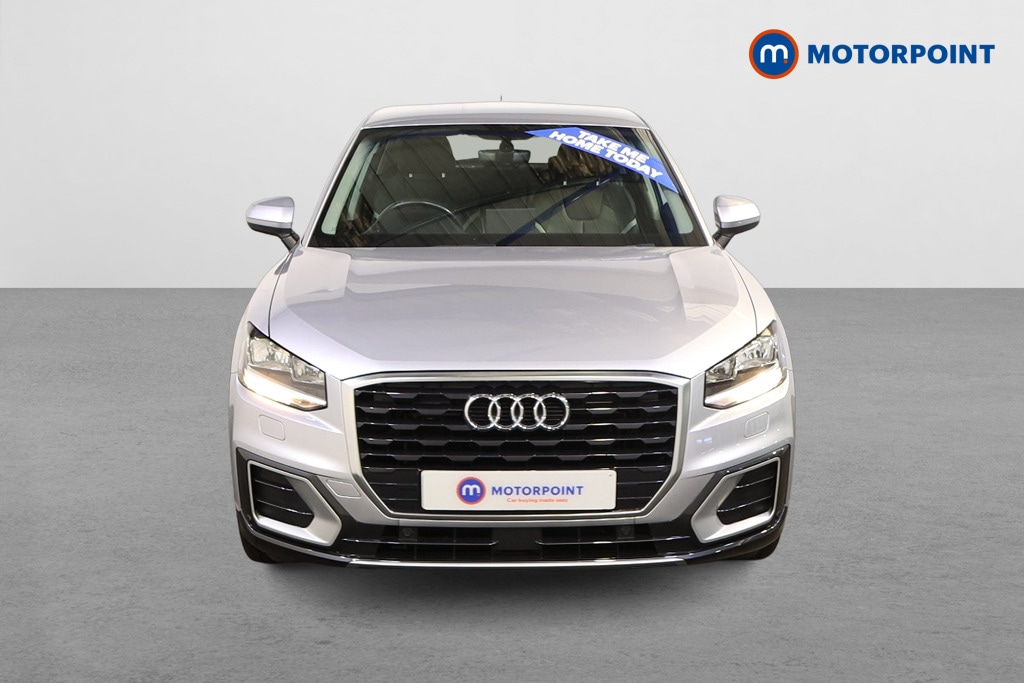 Used Audi Q2 2020 for sale - 76038415: Photo 2