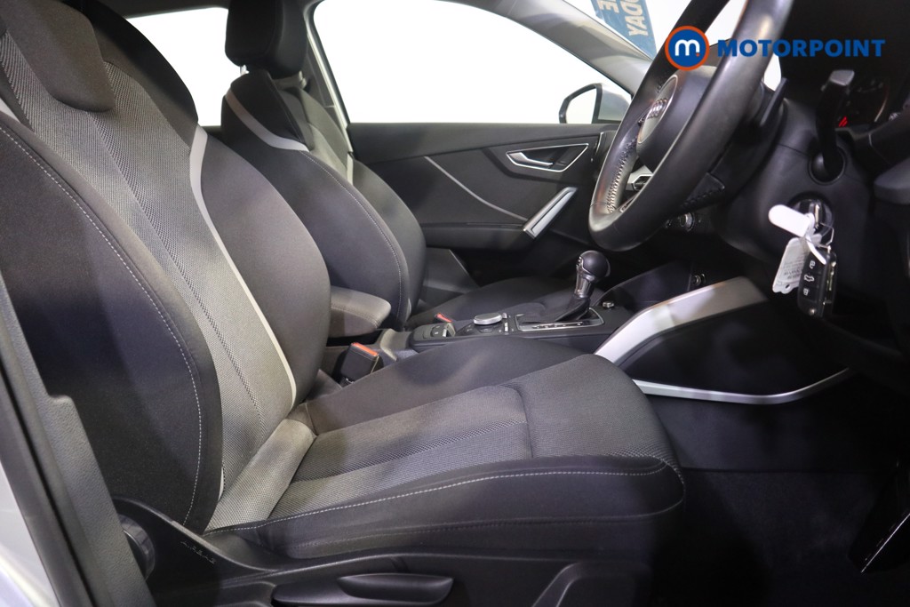 Used Audi Q2 2020 for sale - 76038415: Photo 22