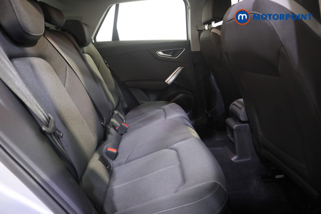 Used Audi Q2 2020 for sale - 76038415: Photo 23