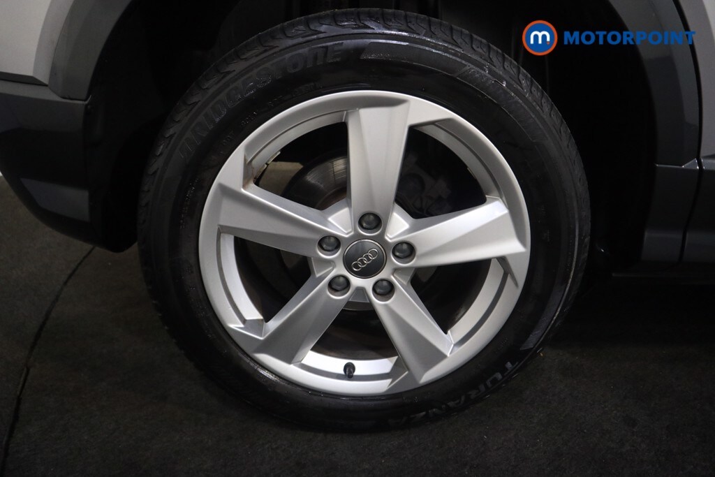 Used Audi Q2 2020 for sale - 76038415: Photo 26