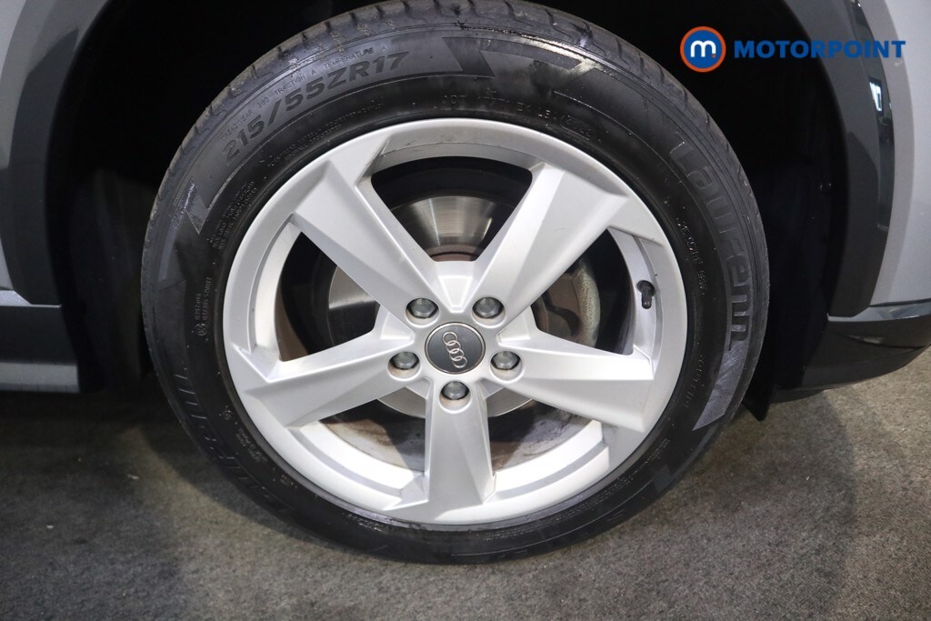 Used Audi Q2 2020 for sale - 76038415: Photo 27