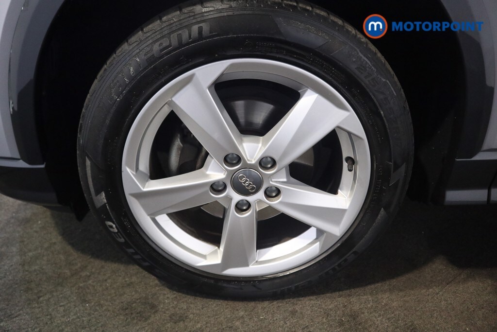 Used Audi Q2 2020 for sale - 76038415: Photo 28