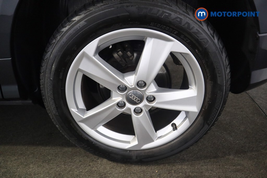 Used Audi Q2 2020 for sale - 76038415: Photo 29