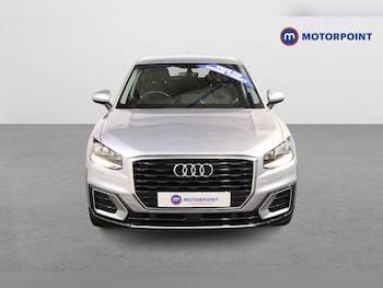 Used Audi Q2 2020 for sale - 76038415: Photo 2
