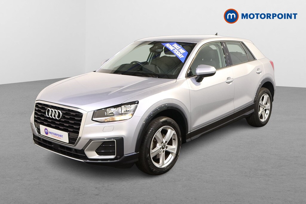 Used Audi Q2 2020 for sale - 76038415: Photo 3