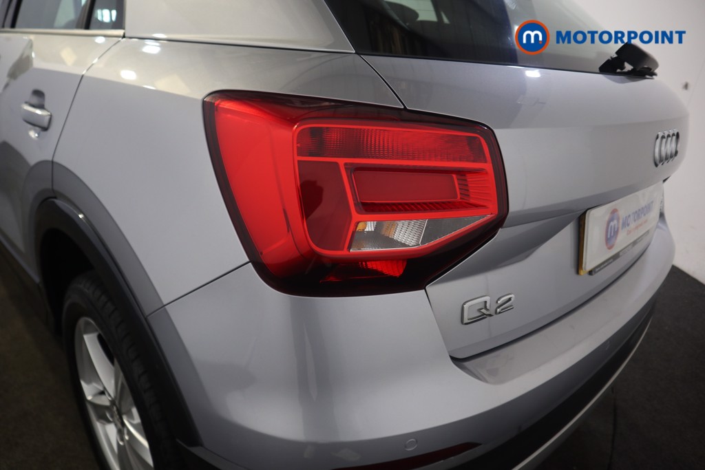 Used Audi Q2 2020 for sale - 76038415: Photo 32