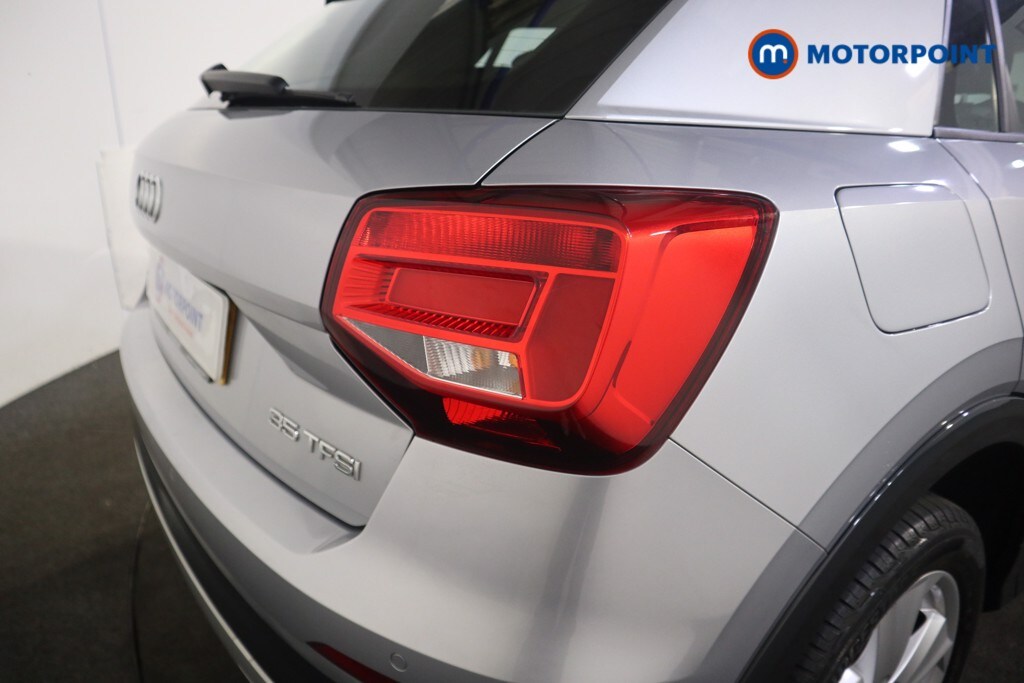 Used Audi Q2 2020 for sale - 76038415: Photo 33
