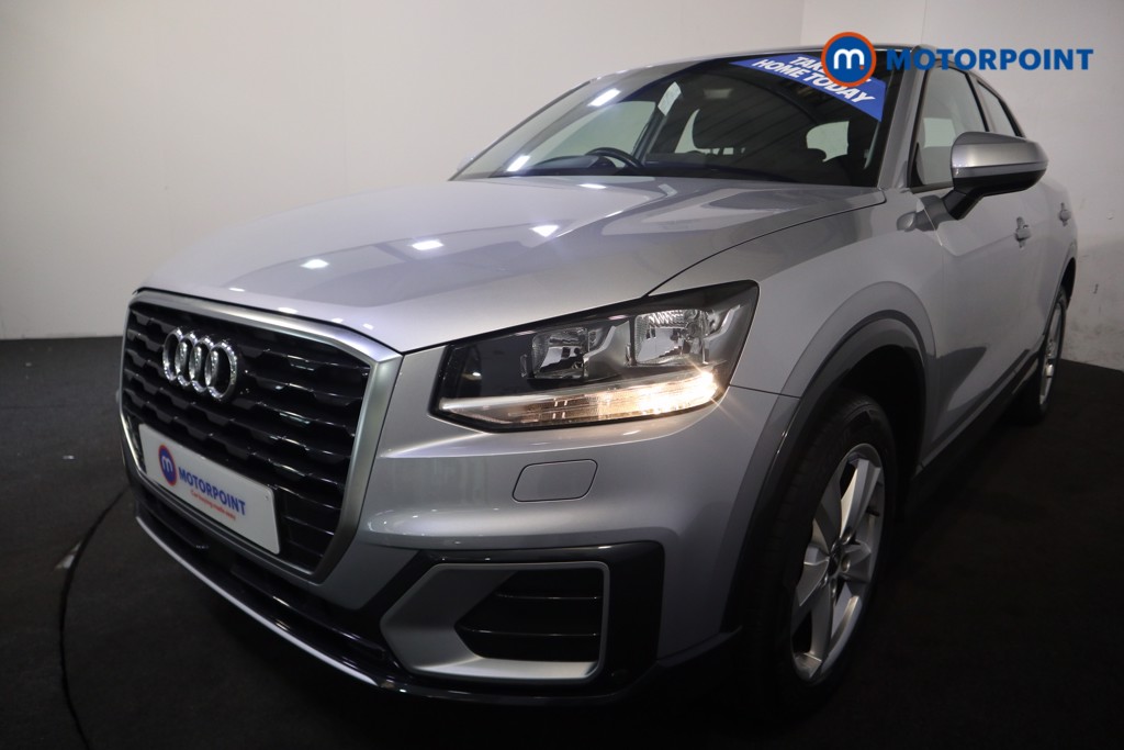 Used Audi Q2 2020 for sale - 76038415: Photo 36