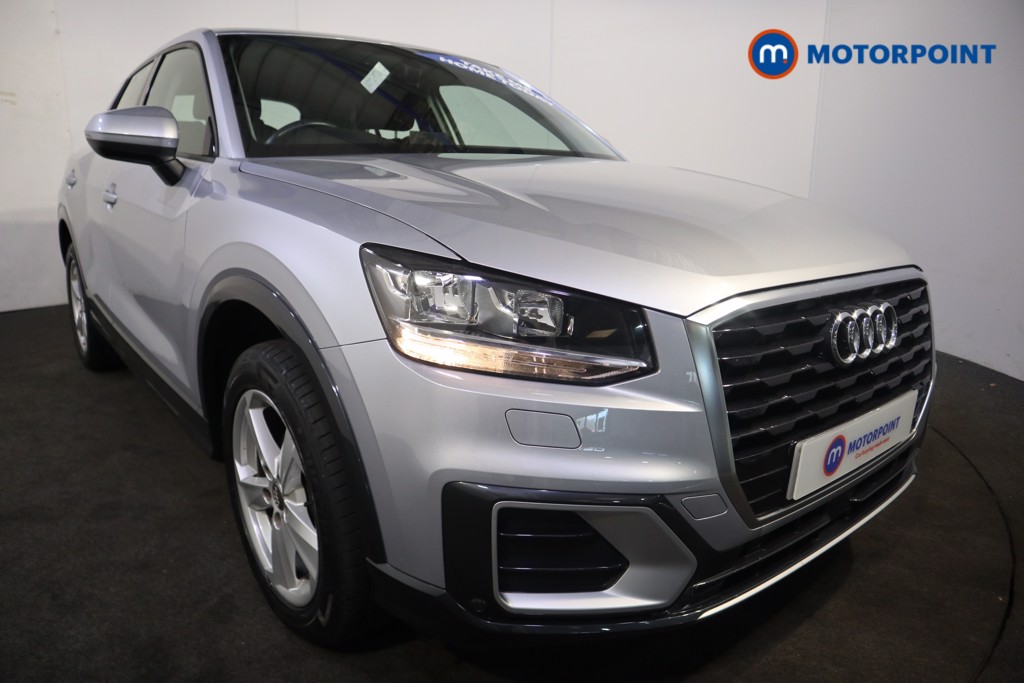 Used Audi Q2 2020 for sale - 76038415: Photo 37