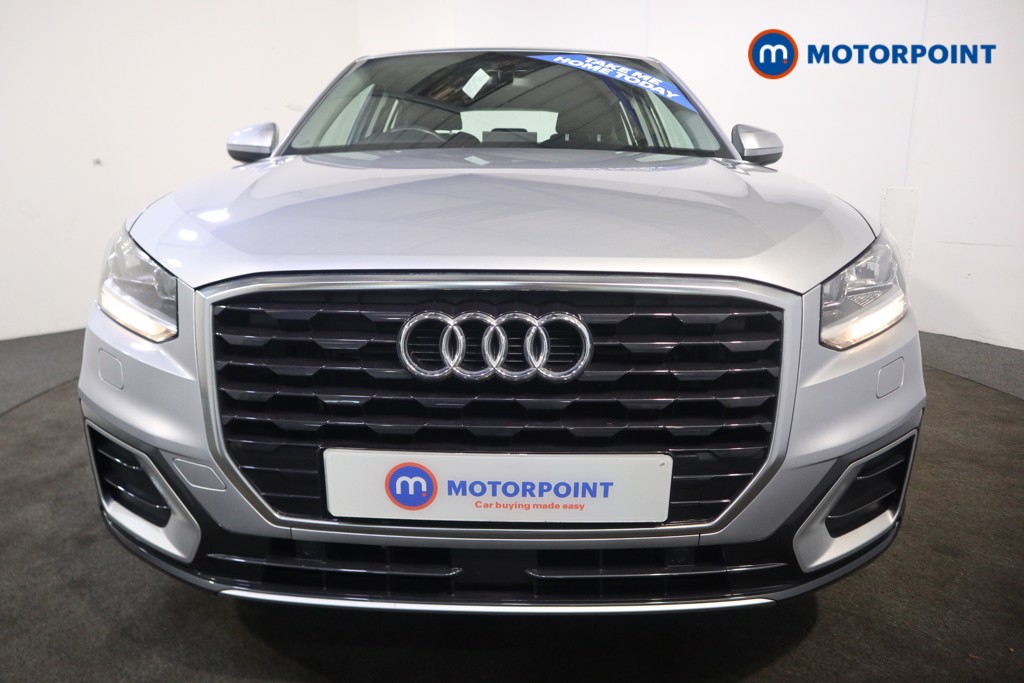 Used Audi Q2 2020 for sale - 76038415: Photo 38