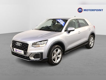 Used Audi Q2 2020 for sale - 76038415: Photo 3