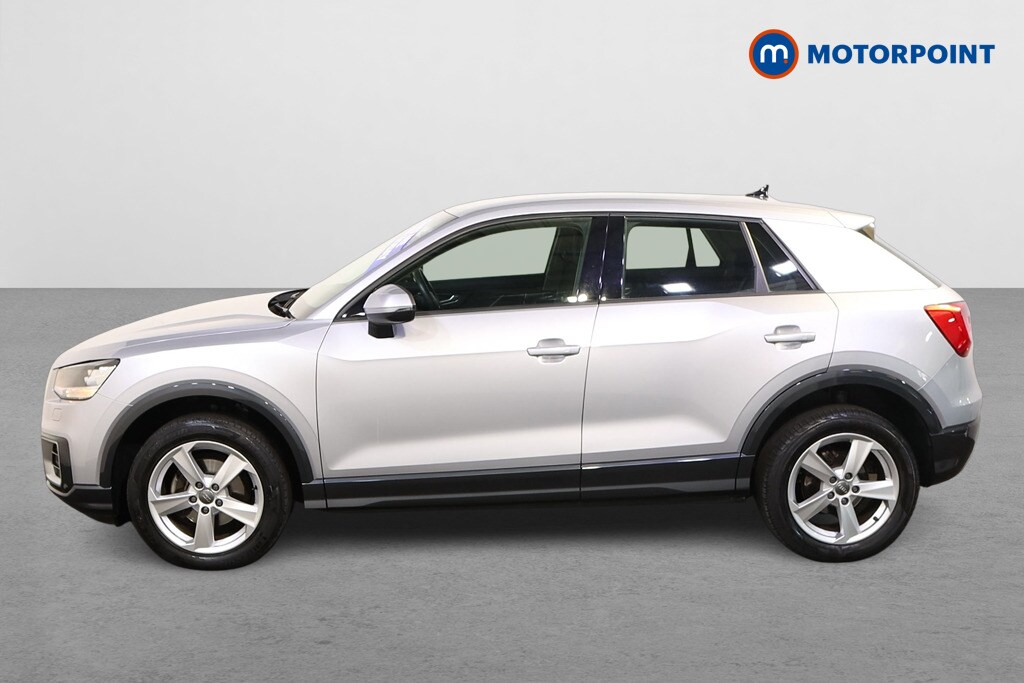 Used Audi Q2 2020 for sale - 76038415: Photo 4