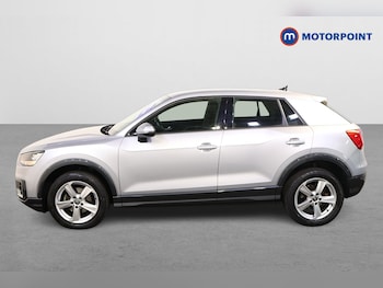 Used Audi Q2 2020 for sale - 76038415: Photo 4