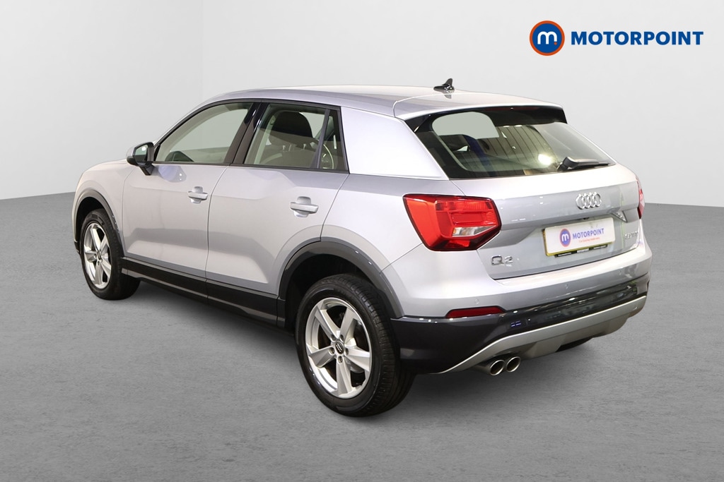 Used Audi Q2 2020 for sale - 76038415: Photo 5