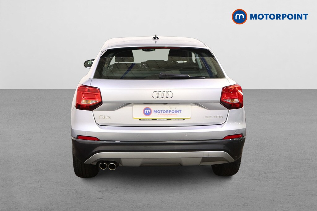 Used Audi Q2 2020 for sale - 76038415: Photo 6