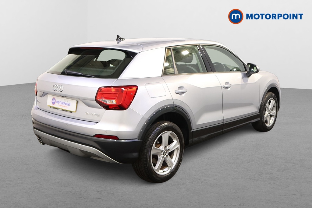 Used Audi Q2 2020 for sale - 76038415: Photo 7