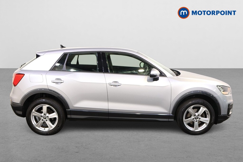 Used Audi Q2 2020 for sale - 76038415: Photo 8