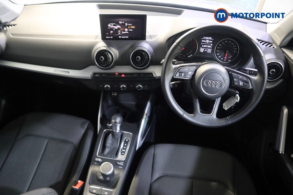 Used Audi Q2 2020 for sale - 76038415: Photo 9