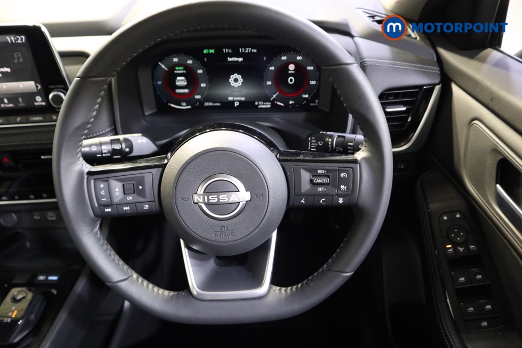 Used Nissan X-Trail 2024 for sale - 76946285: Photo 10