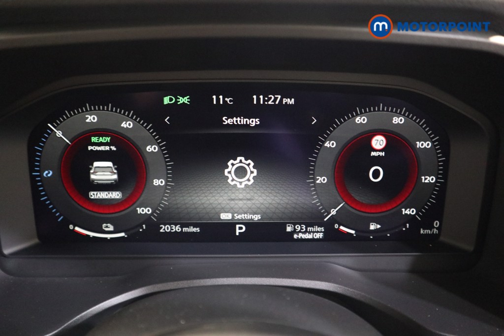 Used Nissan X-Trail 2024 for sale - 76946285: Photo 13