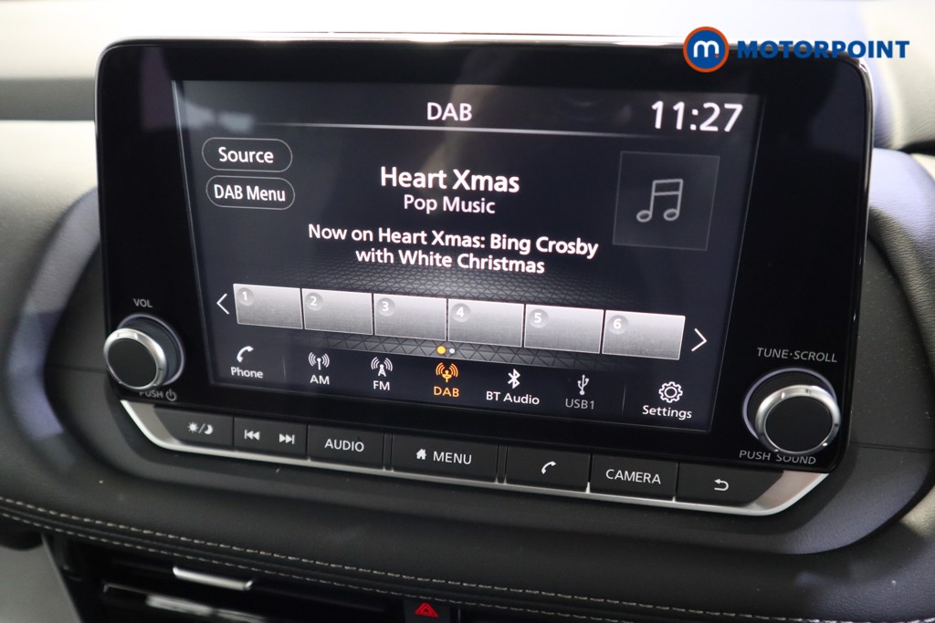 Used Nissan X-Trail 2024 for sale - 76946285: Photo 14