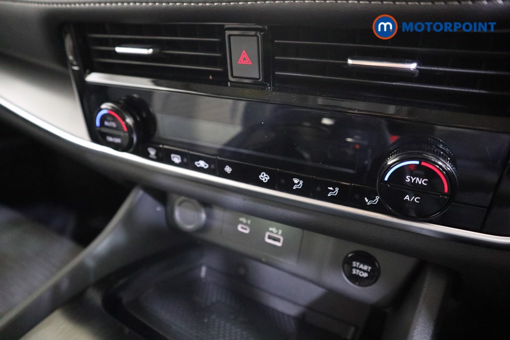 Used Nissan X-Trail 2024 for sale - 76946285: Photo 15