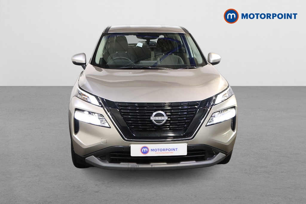 Used Nissan X-Trail 2024 for sale - 76946285: Photo 2