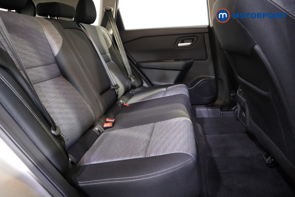 Used Nissan X-Trail 2024 for sale - 76946285: Photo 22